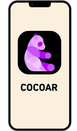 COCOAR2アプリダウンロード